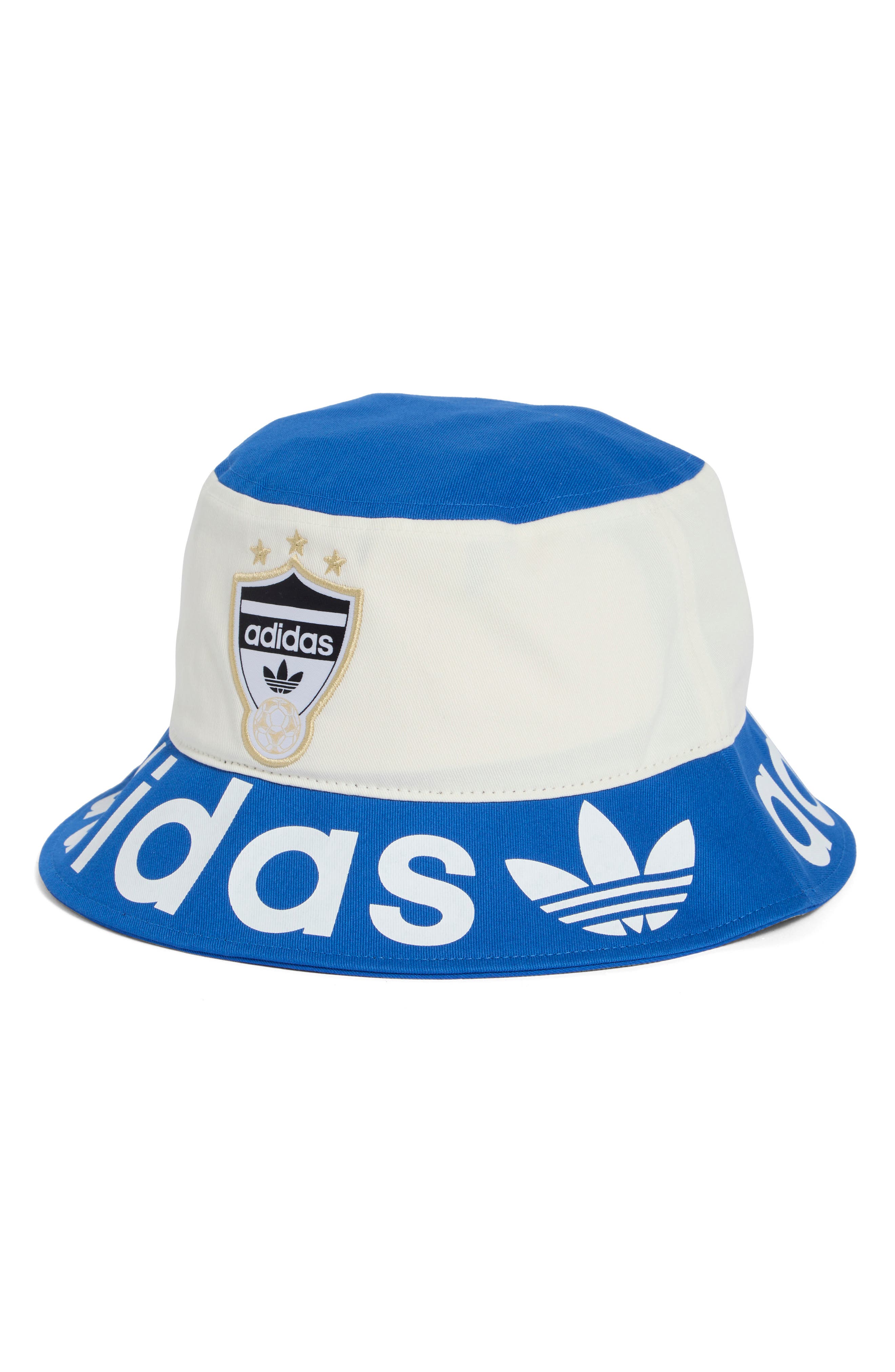 Cotton Bucket Hat