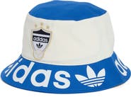 adidas Cotton Bucket Hat