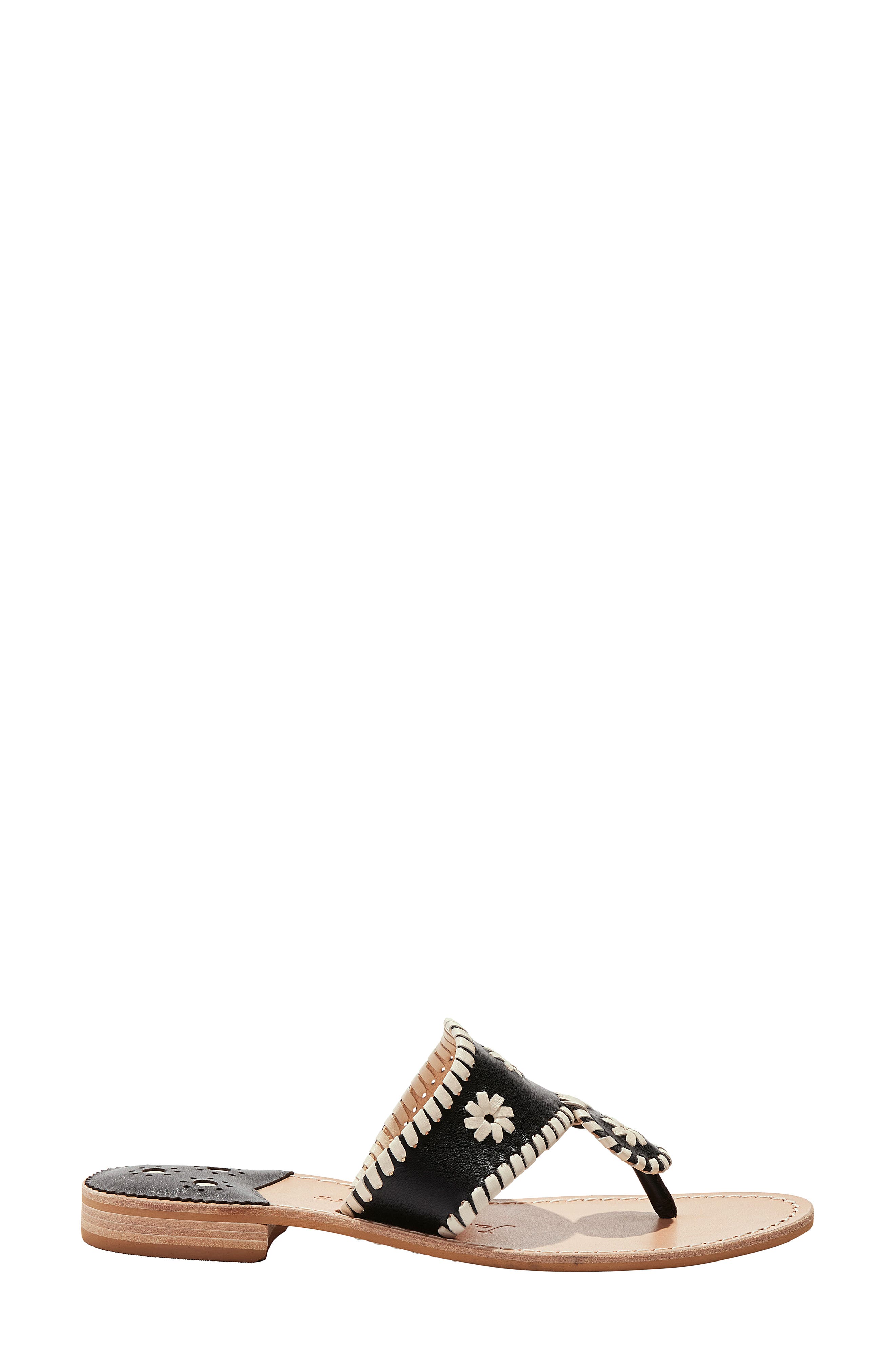 Jack Rogers Jacks Flip Flop, Alternate, color, 