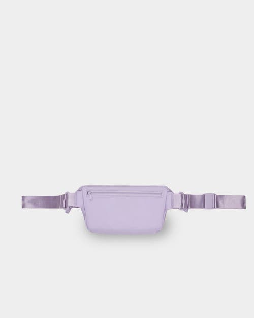 Portland Gear Cascade Crossbody Bag In Purple
