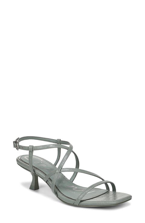 Jasmine Strappy Sandal (Women)