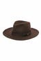 selected Dark Brown