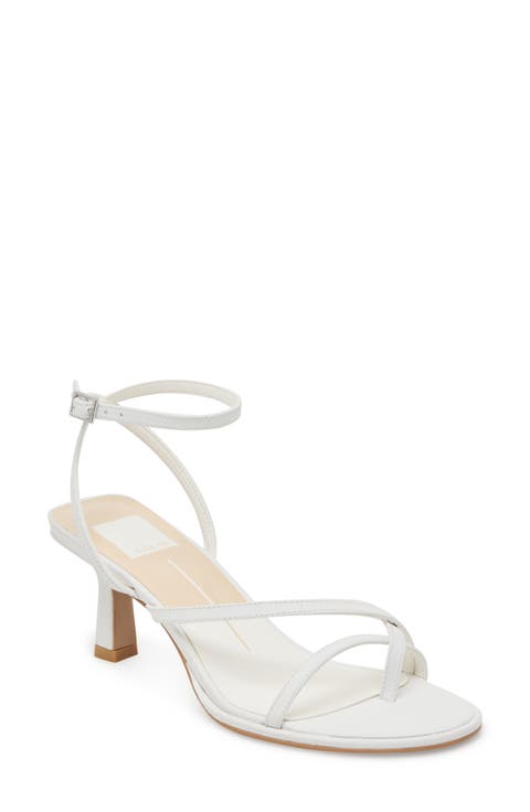 Morah Ankle Strap Sandal (Women)