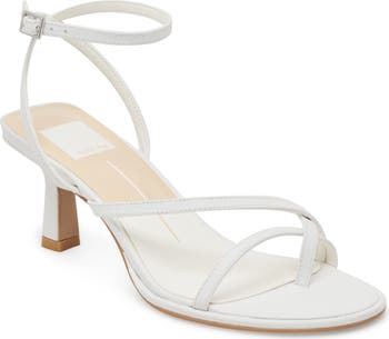 Morah Ankle Strap Sandal