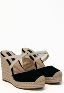 Kendall Louise Thimbles Wedges