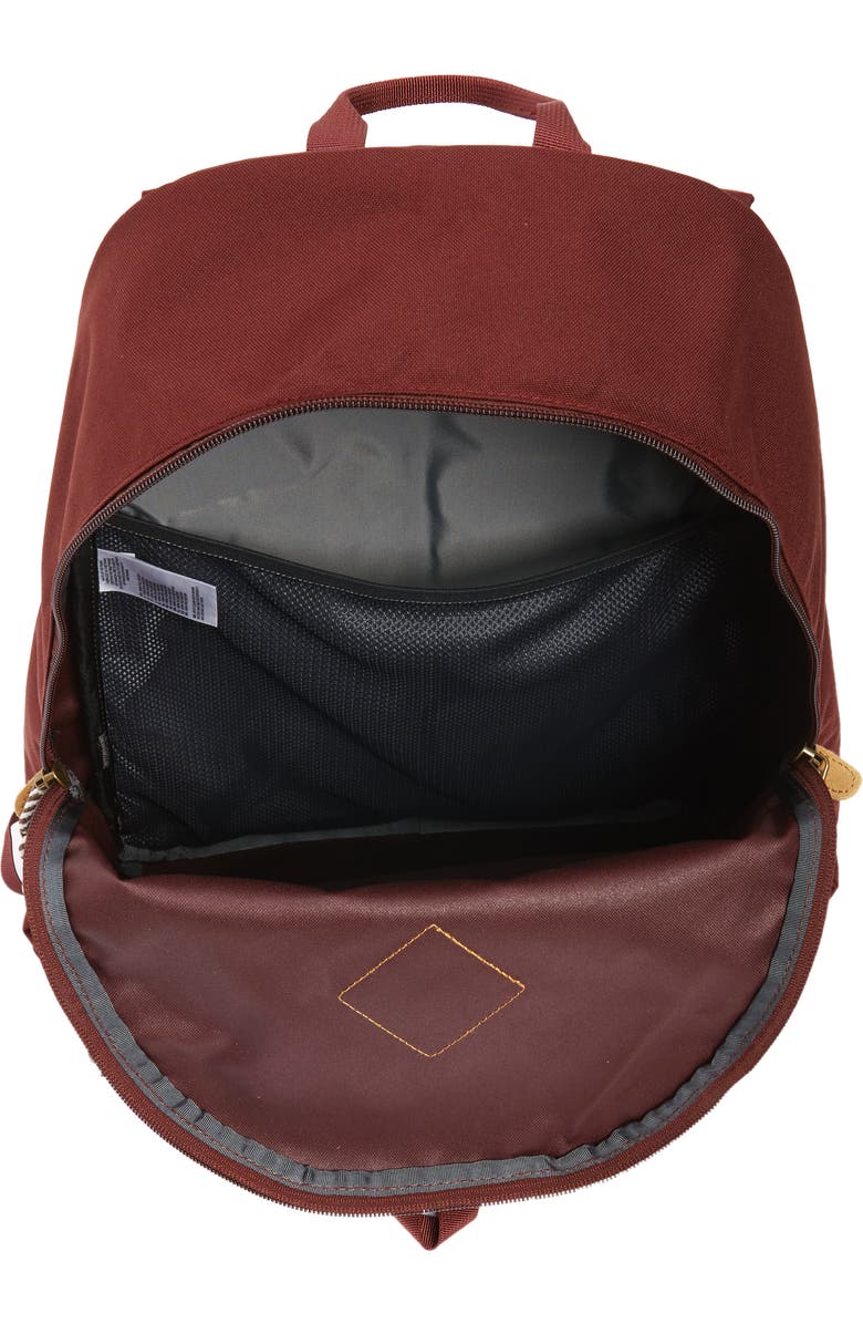 The North Face Berkeley Backpack, Alternate, color,