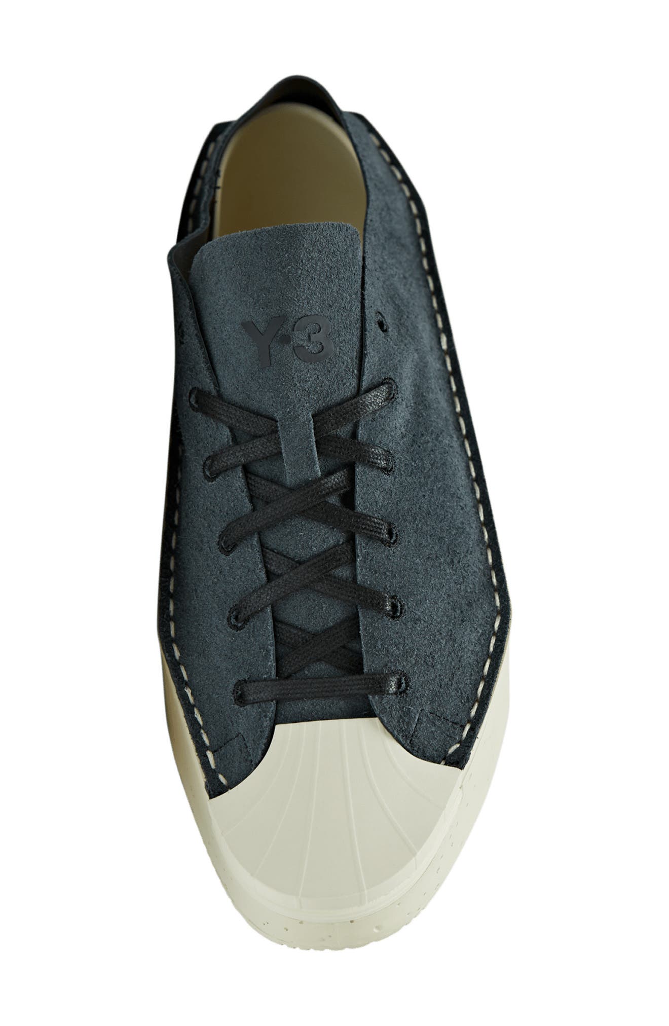 adidas Kyasu Low Sneaker, Alternate, color, 