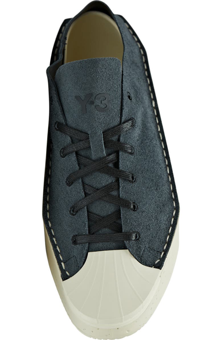 adidas Kyasu Low Sneaker, Alternate, color,