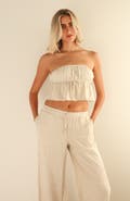 Dippin Daisys Kenna Crop Top