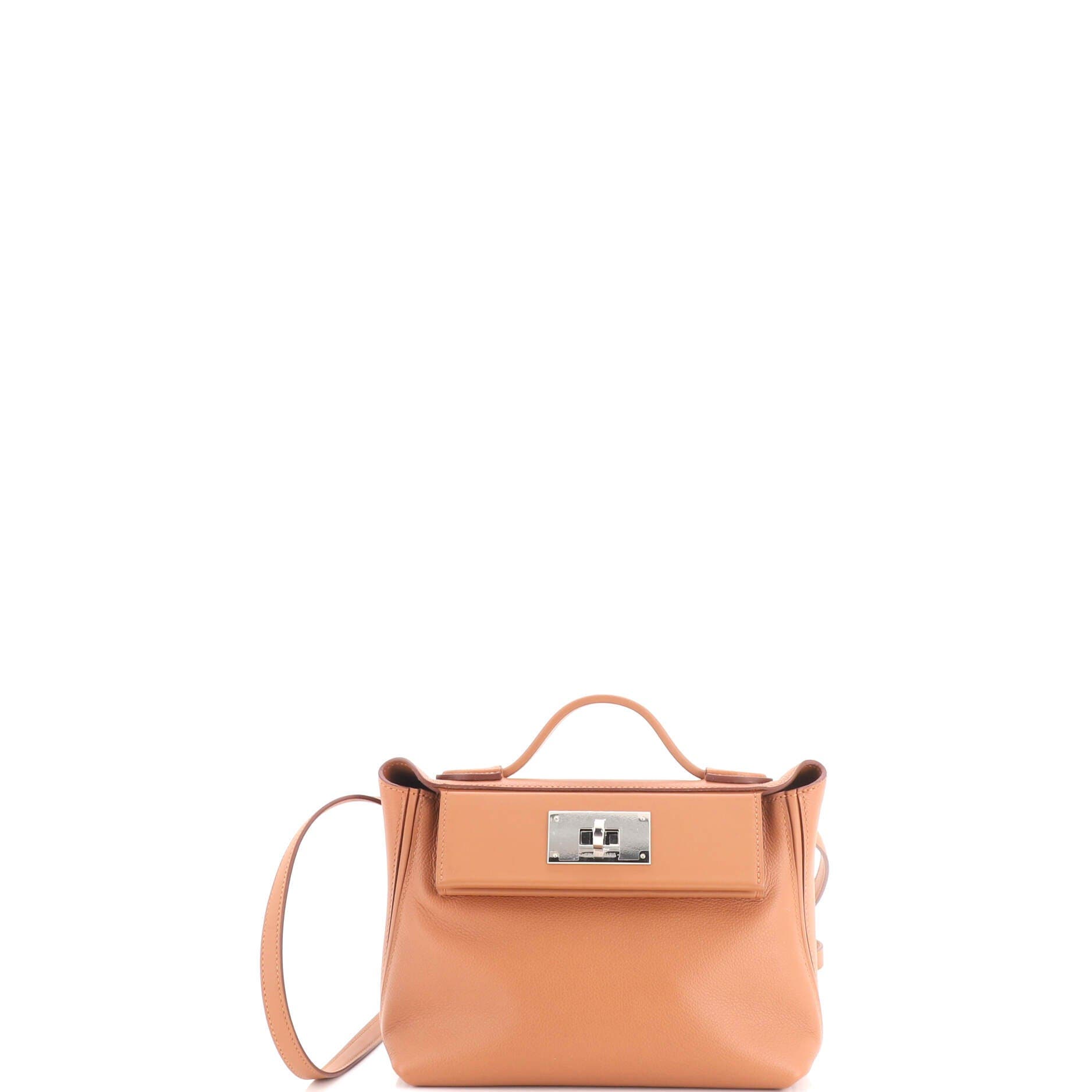 24/24 Bag Evercolor with Swift 21, Main, color, Metallic Gold