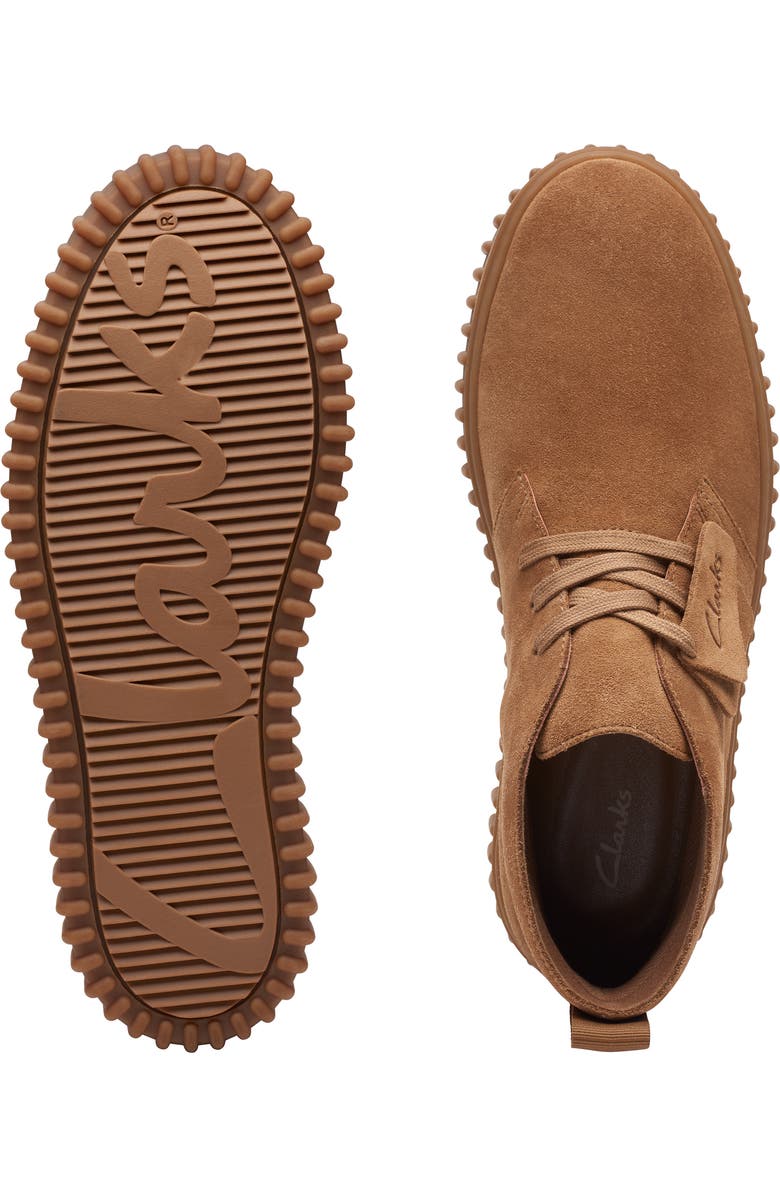 Clarks<sup>®</sup> Torhill Chukka Boot, Alternate, color,