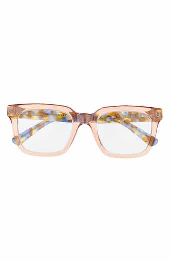 51mm Square Reading Glasses
