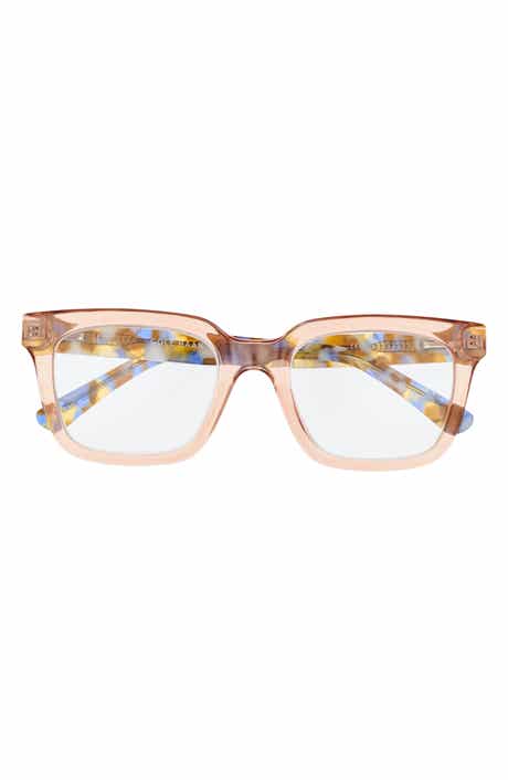 51mm Square Reading Glasses