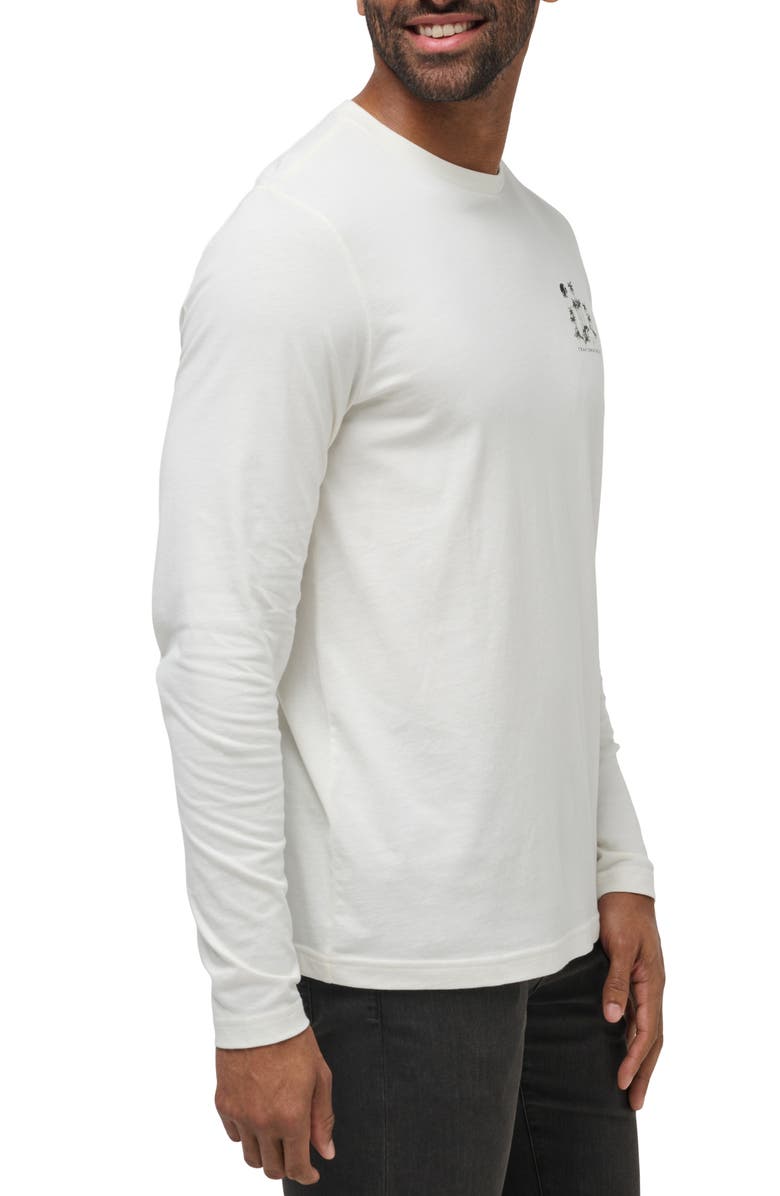 TravisMathew Rolling Waves Graphic T-Shirt, Alternate, color, 