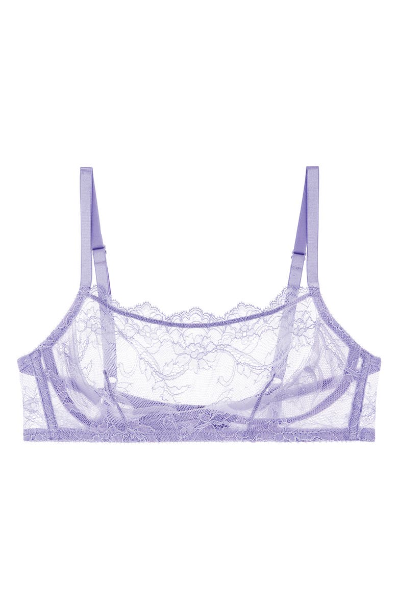 JOURNELLE Anais Bralette, Main, color, Lavander