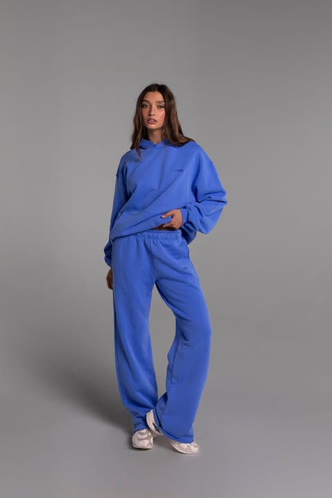 All Day Straight Leg Sweats