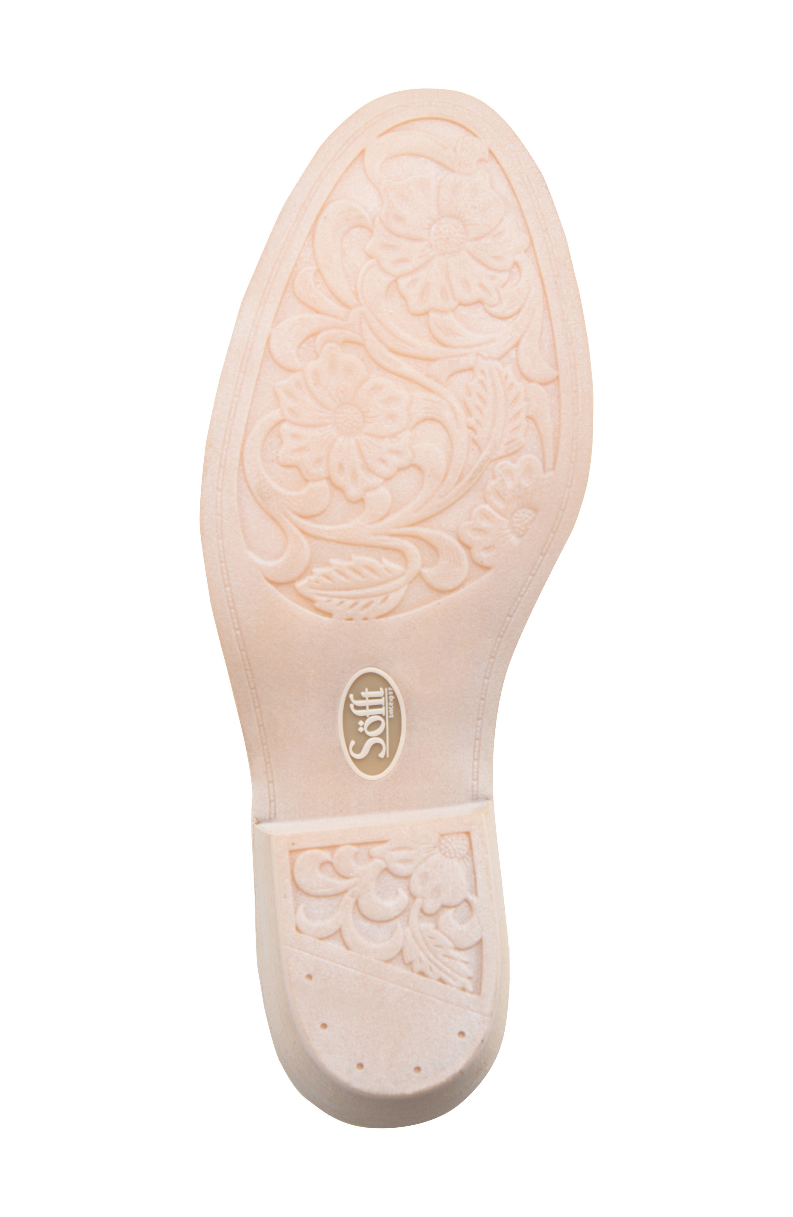 Ambrea Bootie, Alternate, color, MILK