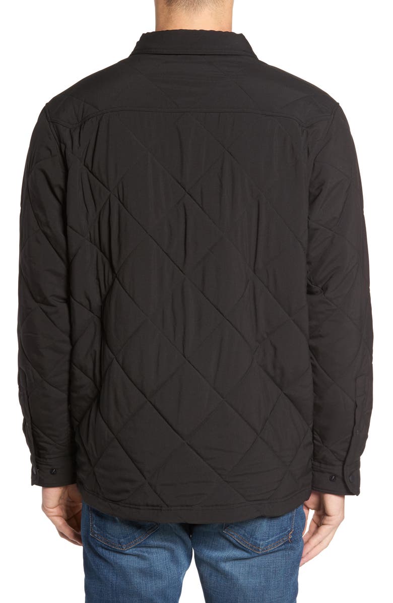 Patagonia Tough Puff Shirt Jacket, Alternate, color,