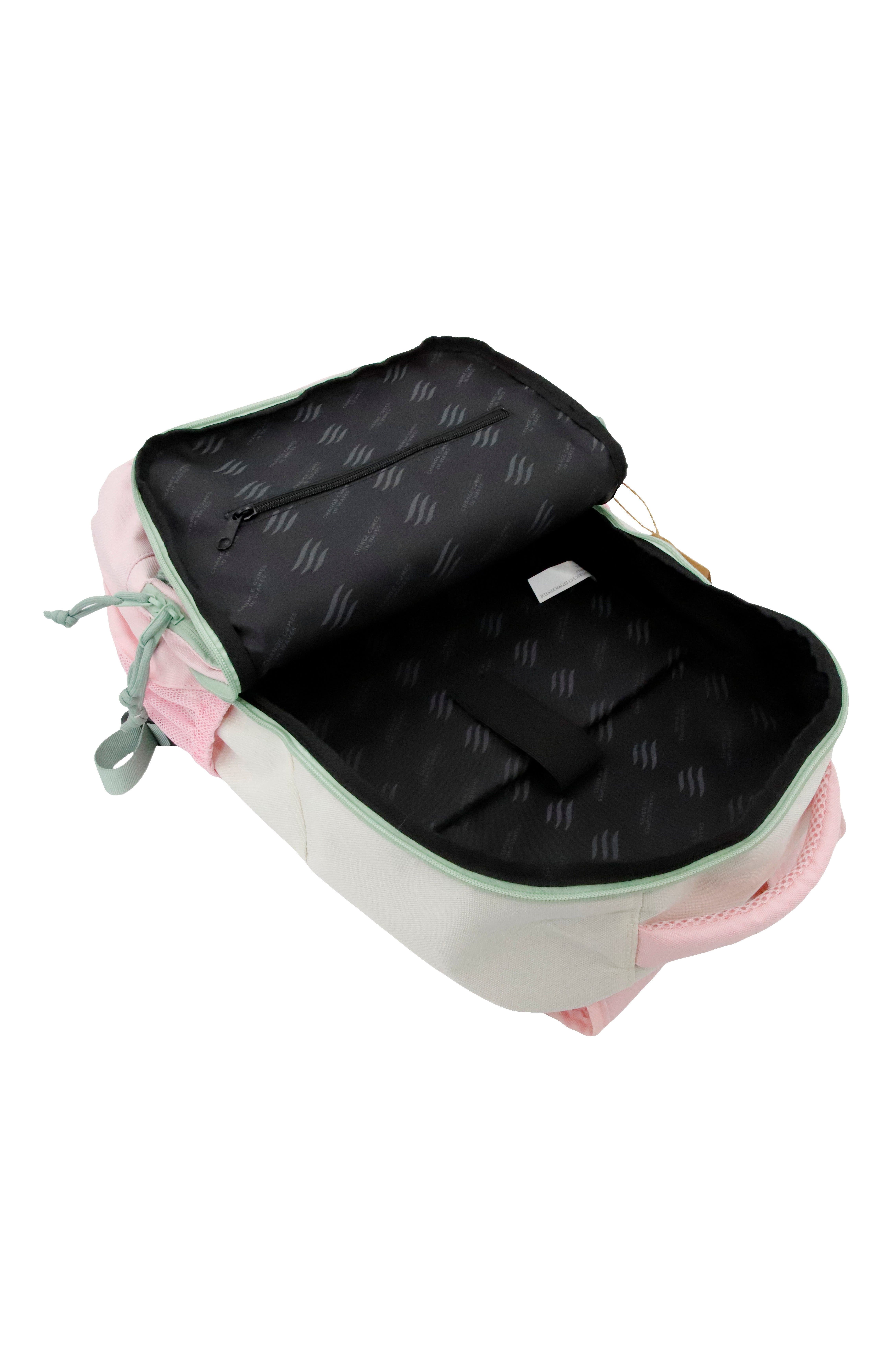 (R)evolution 25L Transit Pack, Alternate, color, Light Pastel Pink