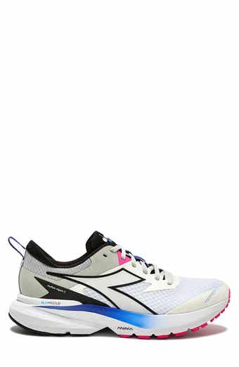 Diadora Mythos Blushield Vigore 5 Running Shoe