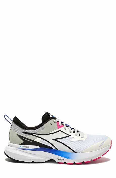 Diadora Mythos Blushield Vigore 5 Running Shoe
