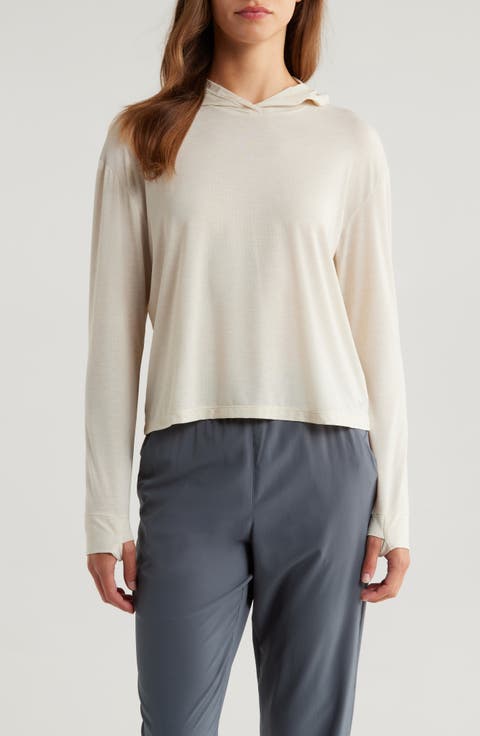 Elevate Lightweight Performance Hoodie