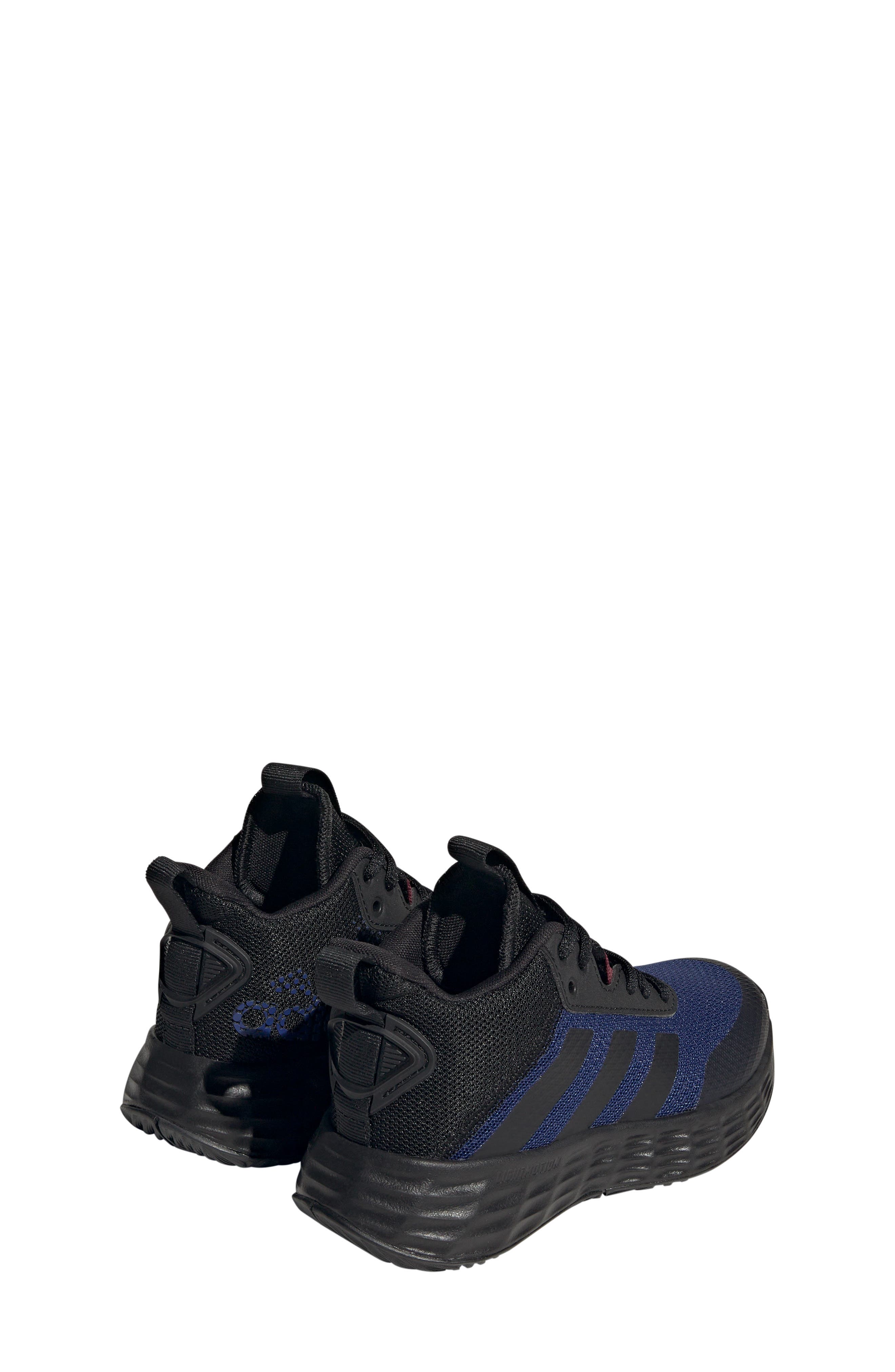 adidas Kids' Own Game 2.0 Basketball Shoe, Alternate, color, 