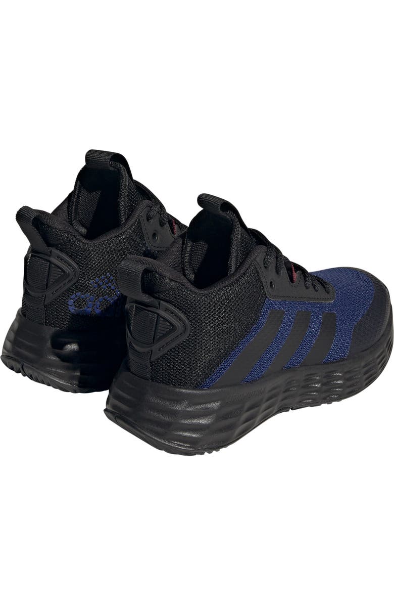 adidas Kids' Own Game 2.0 Basketball Shoe, Alternate, color,