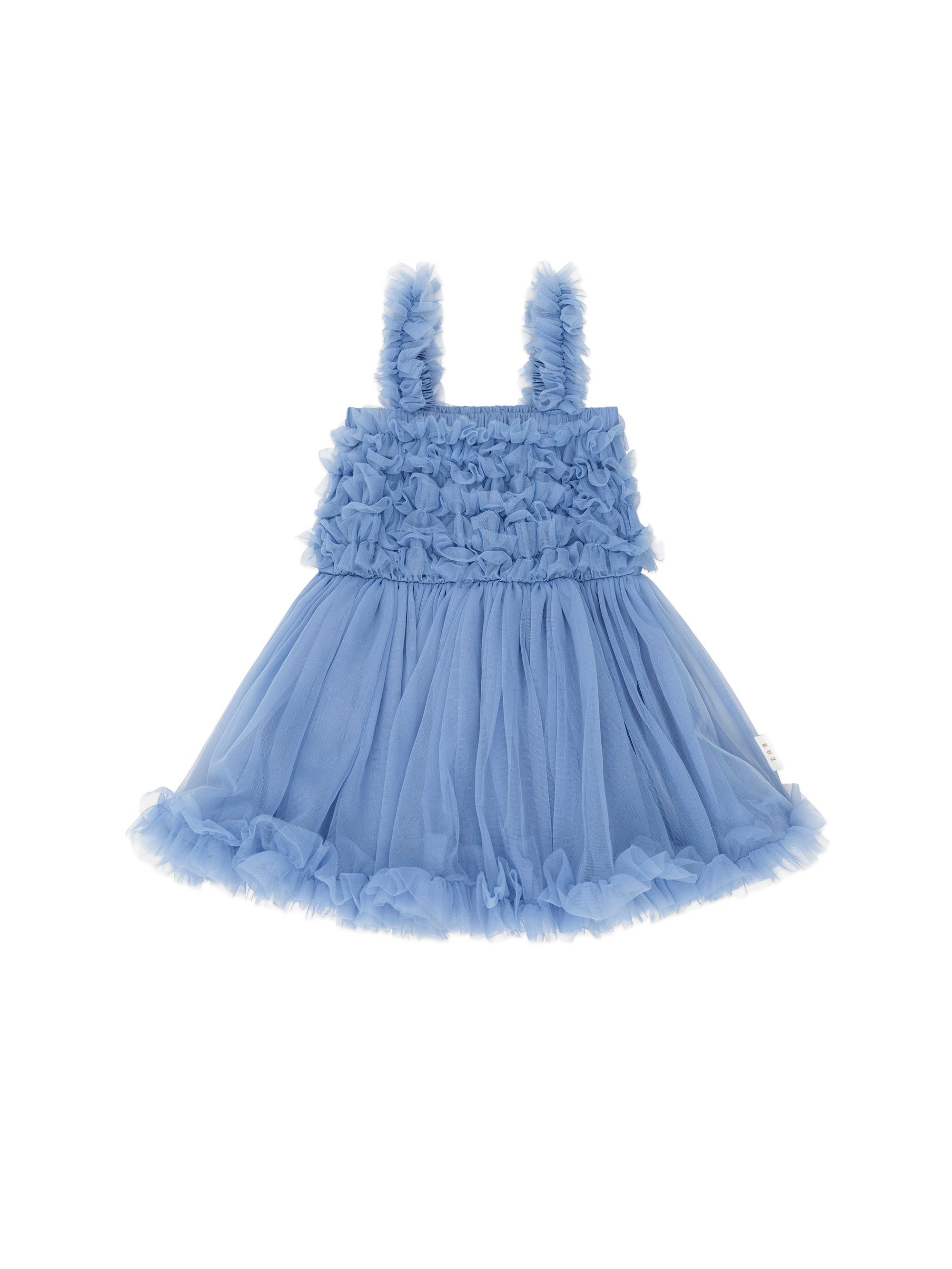 selected Bijou Blue