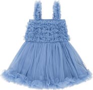 Huxbaby Cha Cha Dress