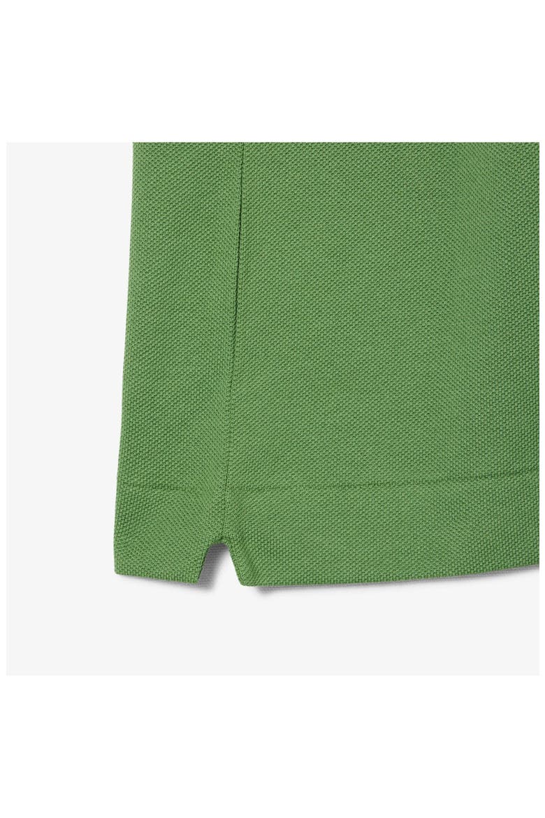 Regular Fit Piqué Polo, Alternate, color, GREEN FIELD