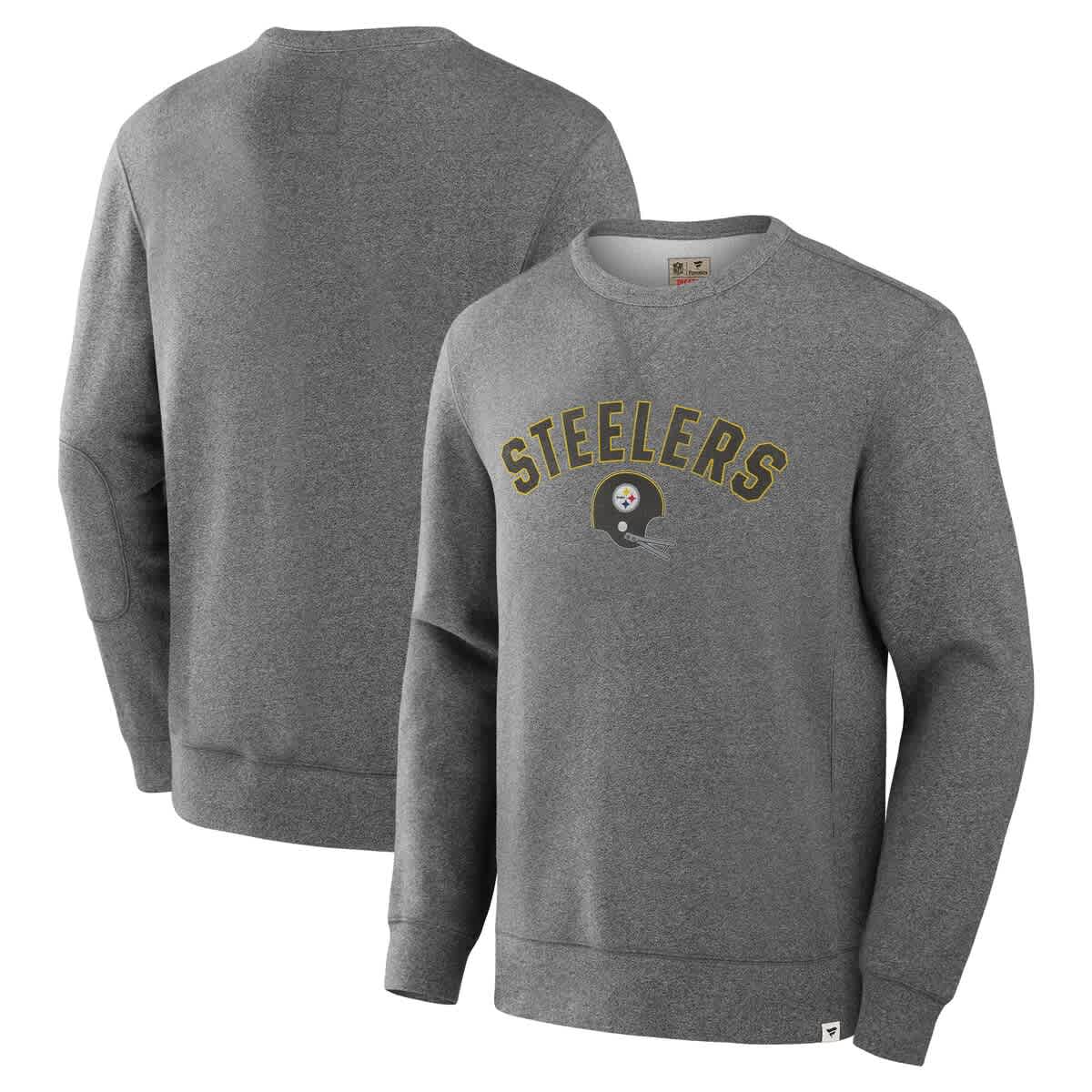 selected Heather Gray
