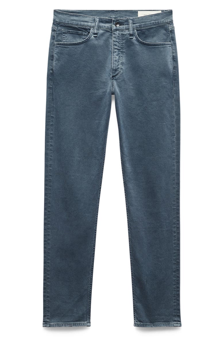 Fit 2 Aero Stretch Slim Fit Jeans, Alternate, color, SLATE