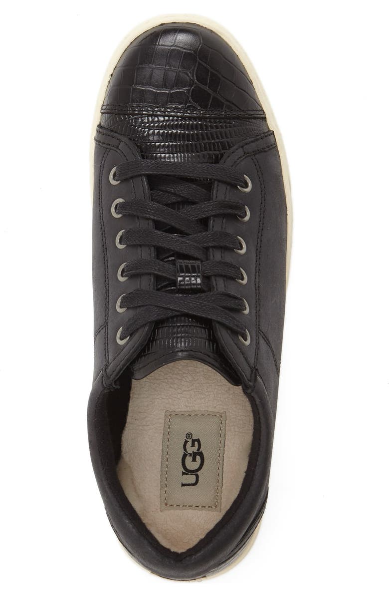 UGG<sup>®</sup> 'Taya' Sneaker, Alternate, color,