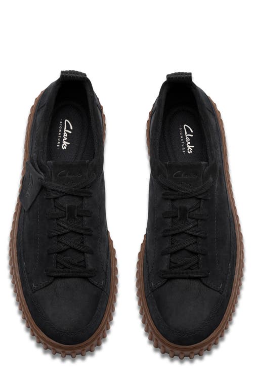 Clarksr Clarks(r) Torhill Sneaker In Animal Print