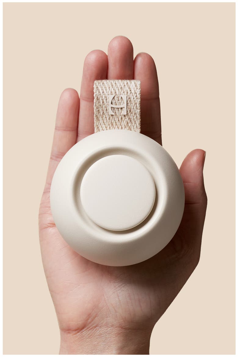 Rest Go Portable Sound Machine, Alternate, color, PUTTY