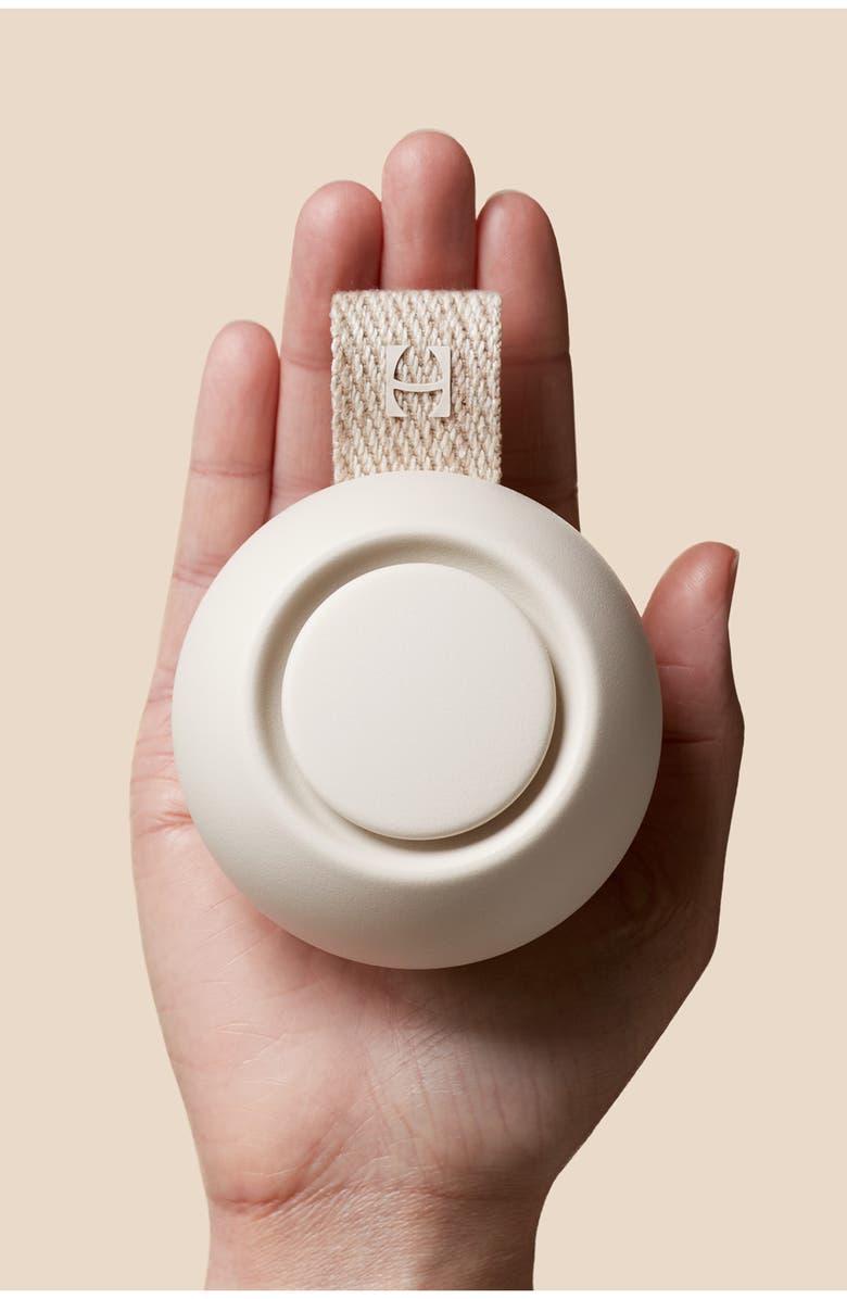 Hatch Inc Rest Go Portable Sound Machine, Alternate, color, Putty