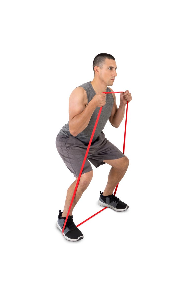 ProsourceFit XFit Loop Resistance Bands, Alternate, color, 