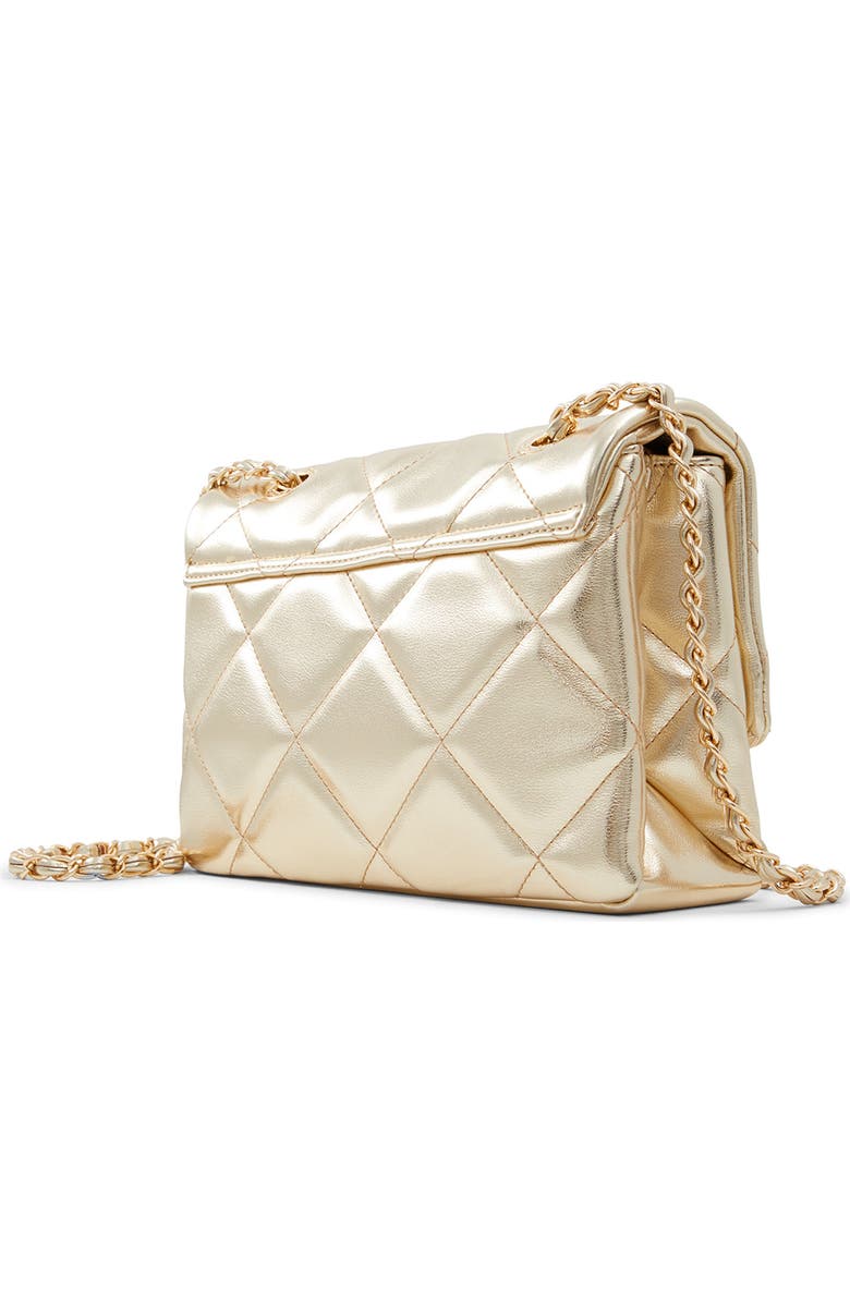 ALDO Glievia Faux Leather Crossbody Bag, Alternate, color,