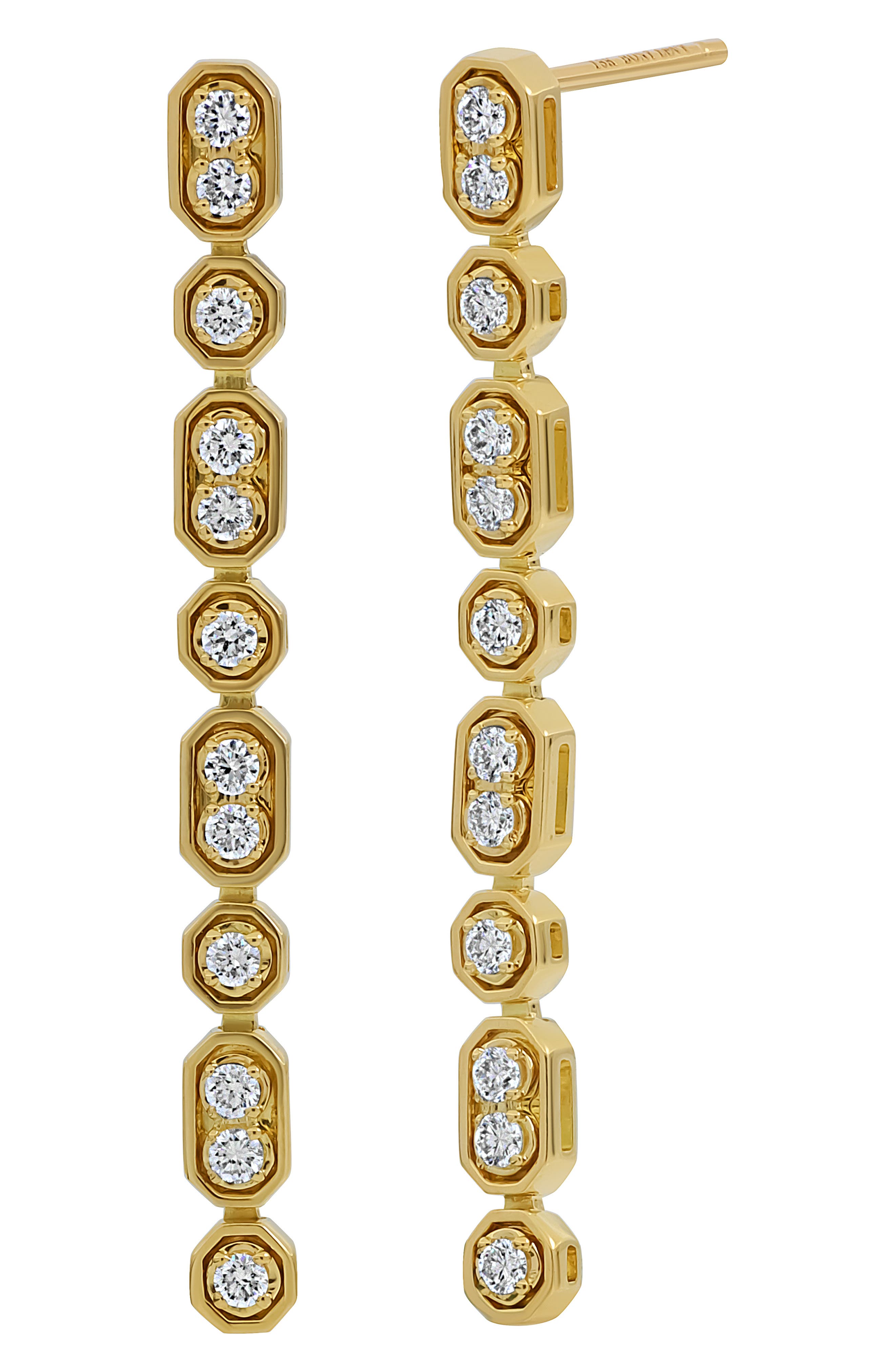 selected 18K YELLOW GOLD