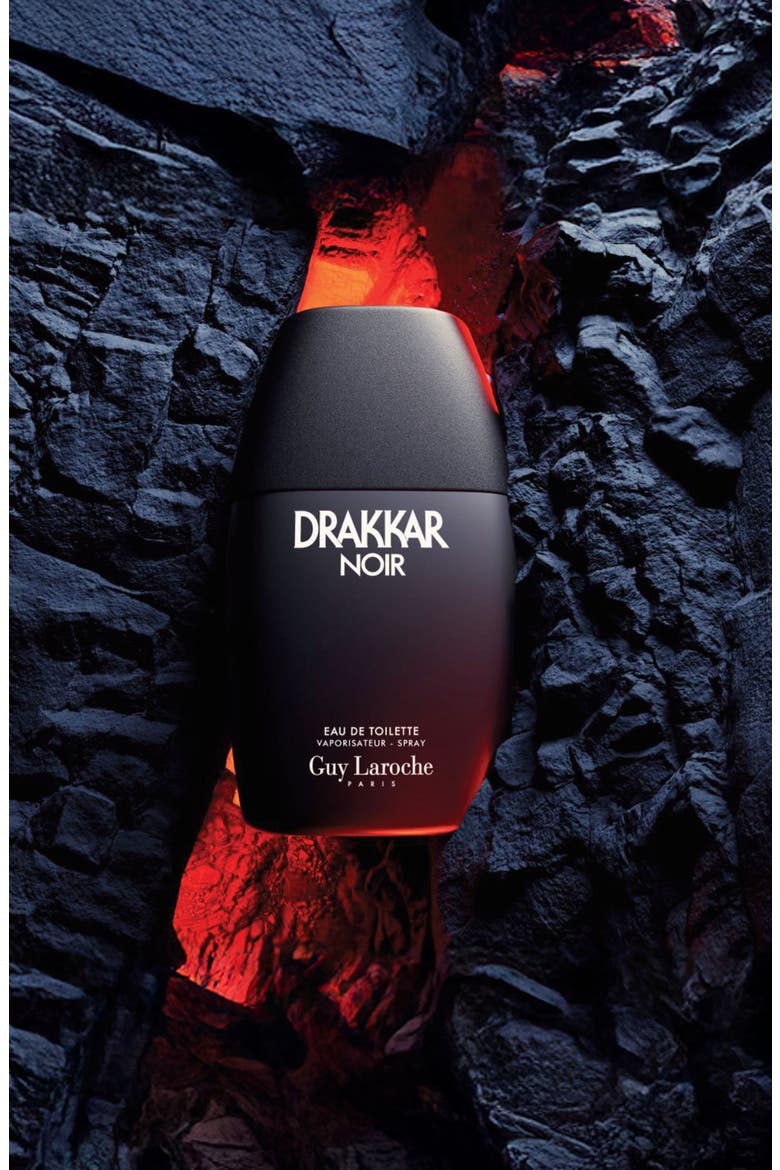 Drakkar Noir Eau de Toilette, Alternate, color, NO COLOR