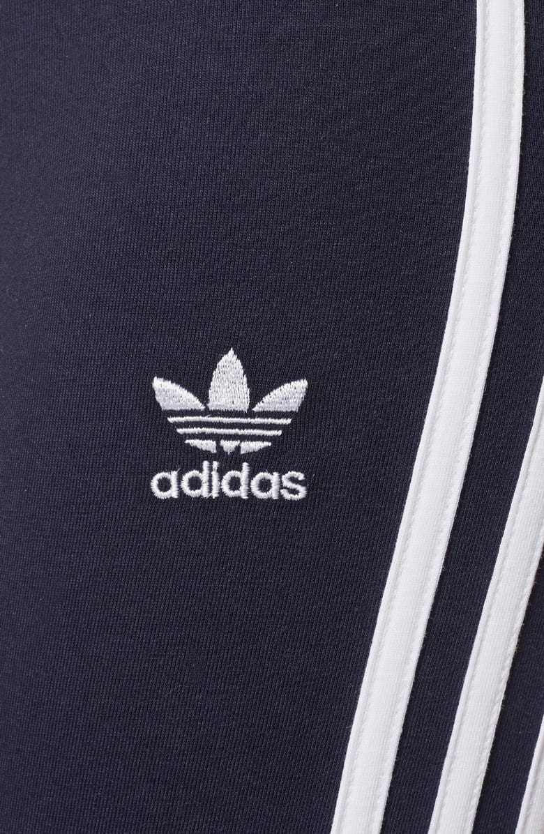 adidas Originals Logo Leggings, Alternate, color, 
