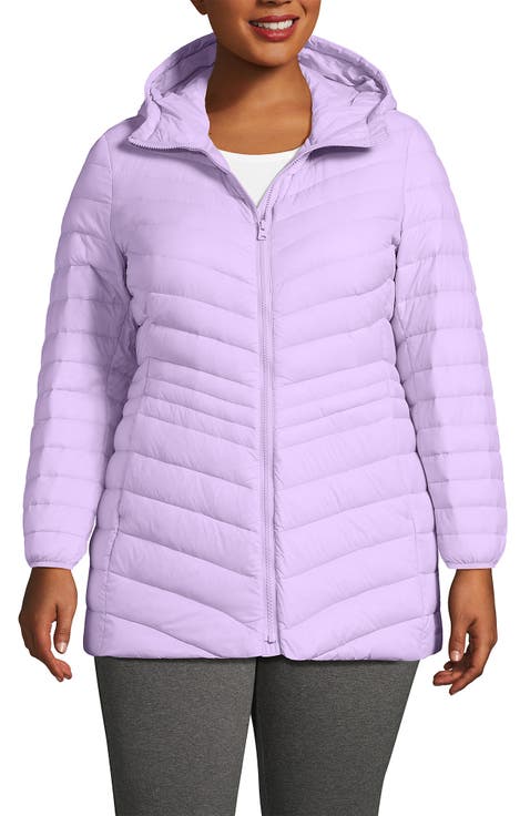 Ultralight Packable Down Jacket