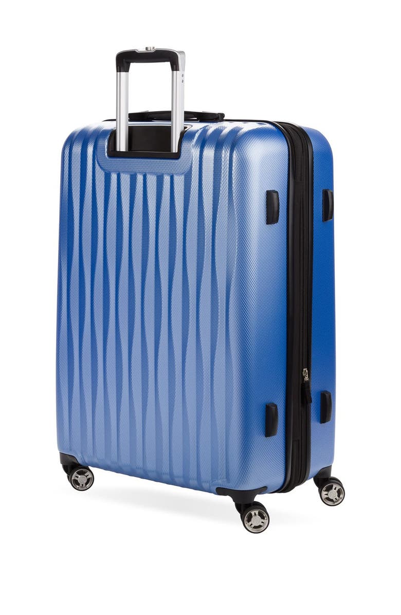 SWISSGEAR 28" Hardside Spinner Suitcase, Alternate, color,