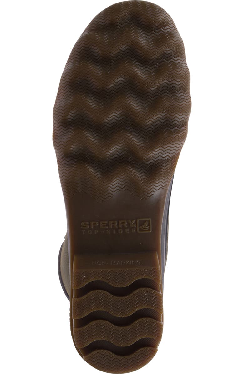 SPERRY TOP-SIDER<sup>®</sup> SPERRY TOP-SIDER Brewster Duck Boot, Alternate, color,