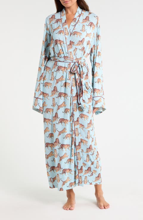 Maxi Robe