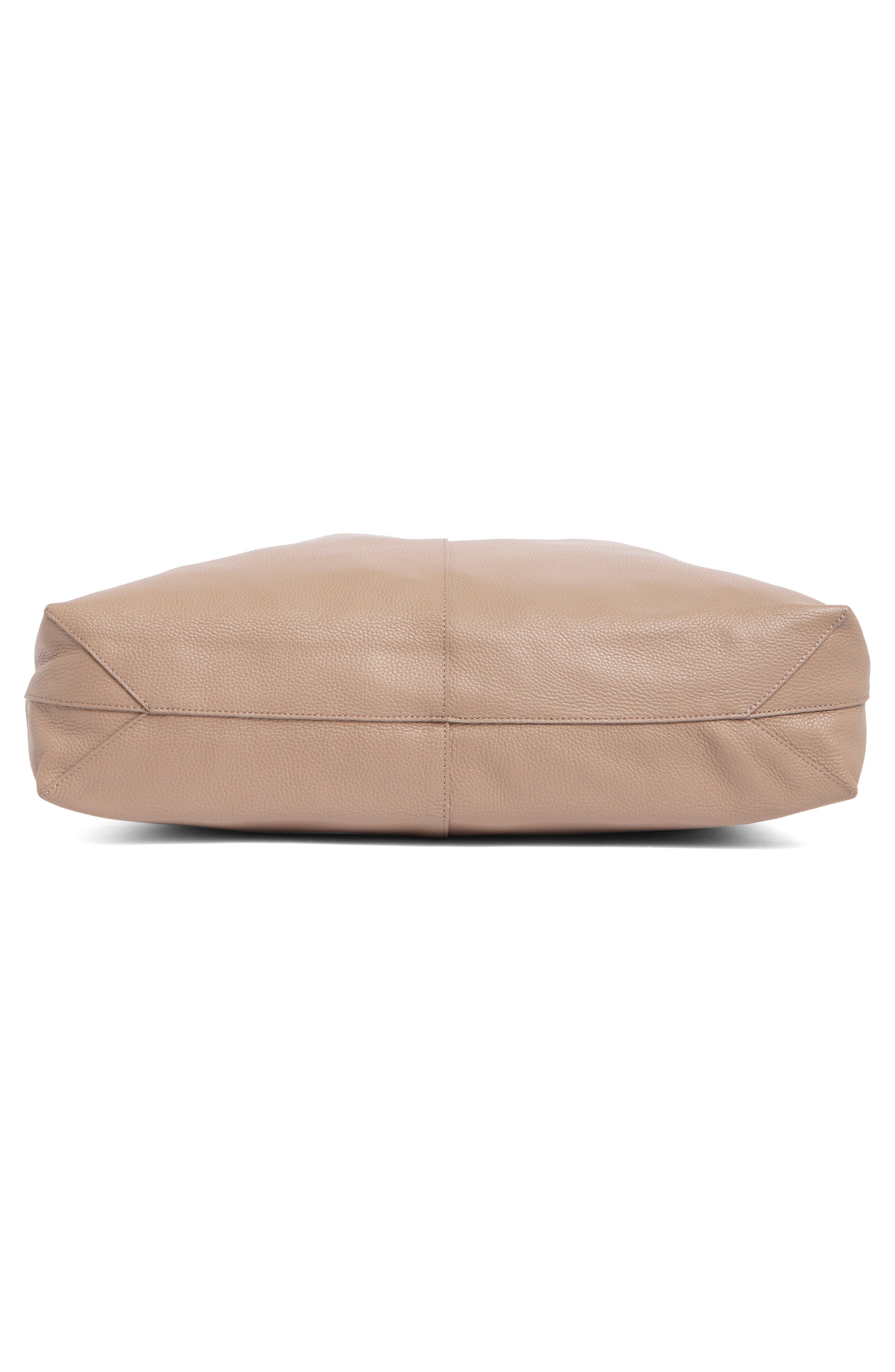 Kurt Geiger London Violet Hobo Shoulder Bag, Alternate, color, 