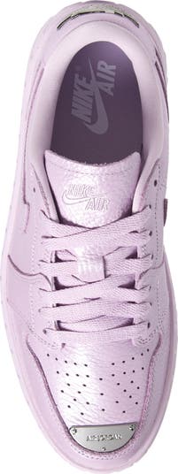 Air Jordan 1 Brooklyn Platform Sneaker
