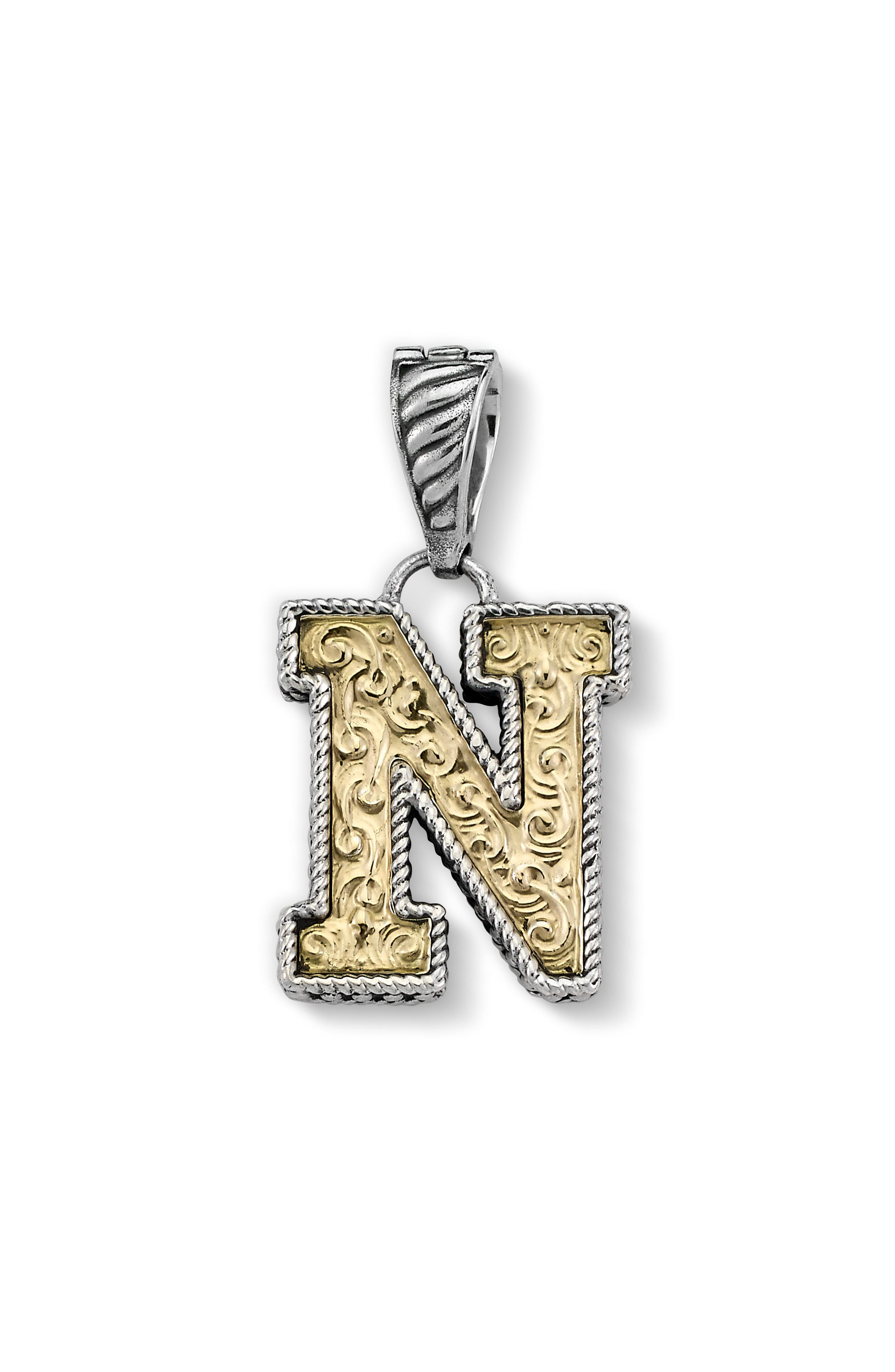 SILVER/GOLD N