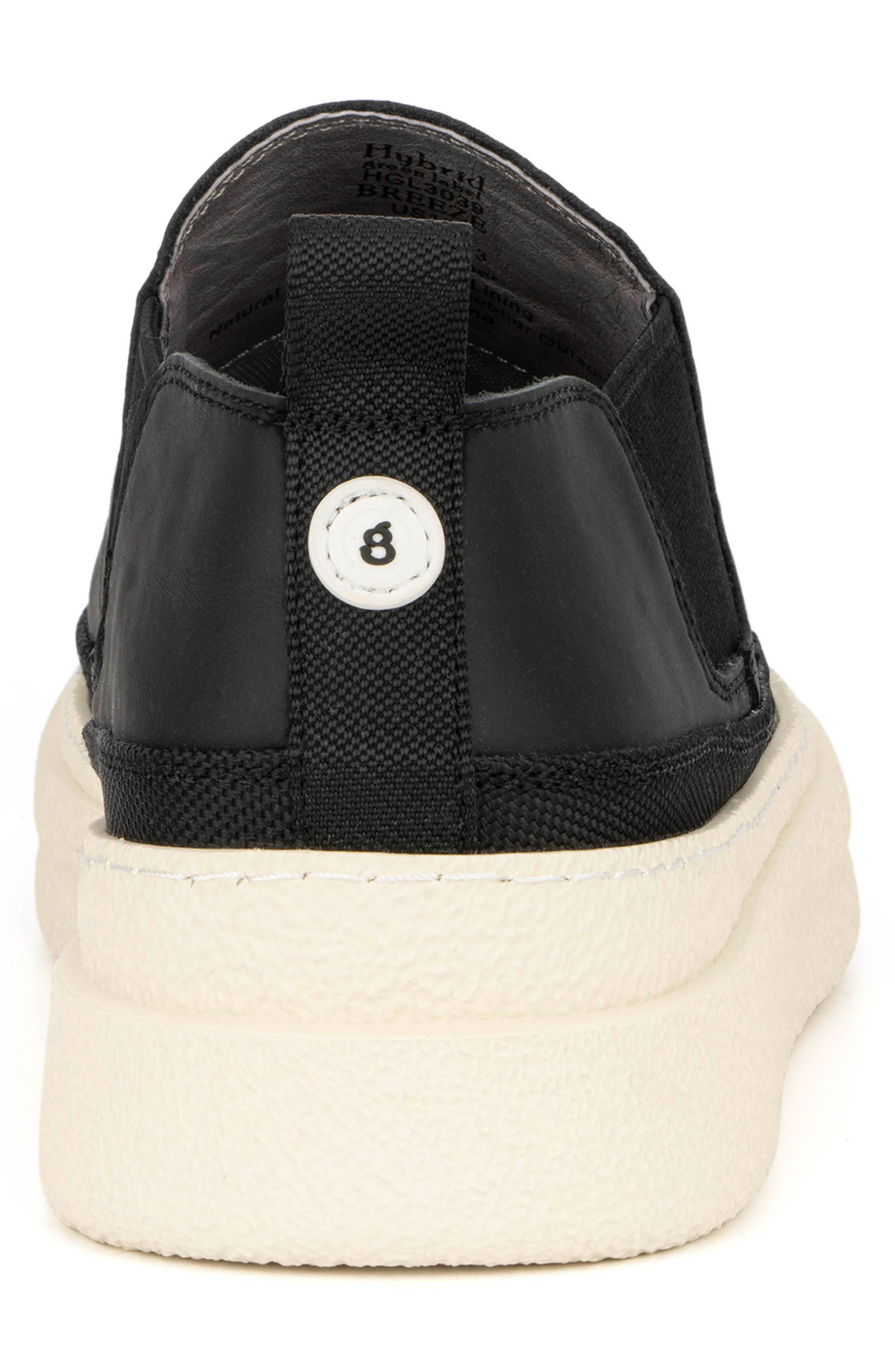 Hybrid Green Label Breeze Slip-On, Alternate, color, 